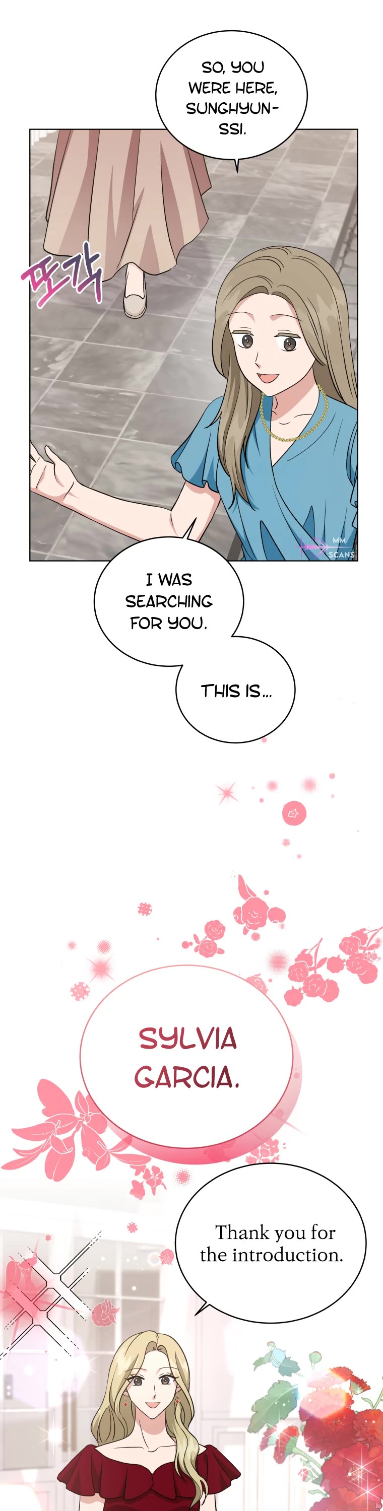 My Daughter Is a Musical Genius Chapter 108 page 24 - Chapter 108