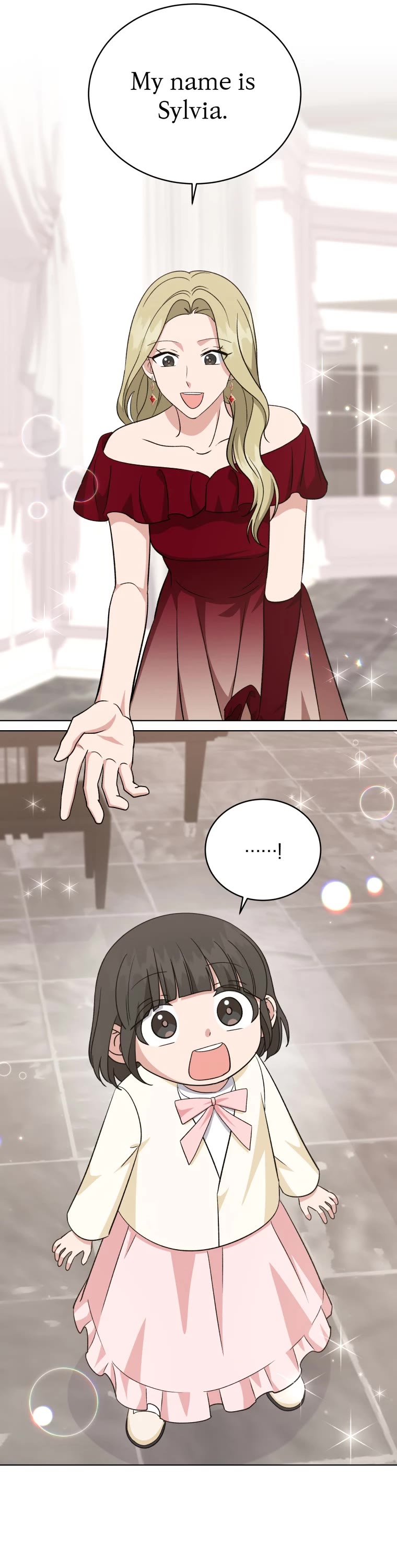 My Daughter Is a Musical Genius Chapter 108 page 27 - Chapter 108