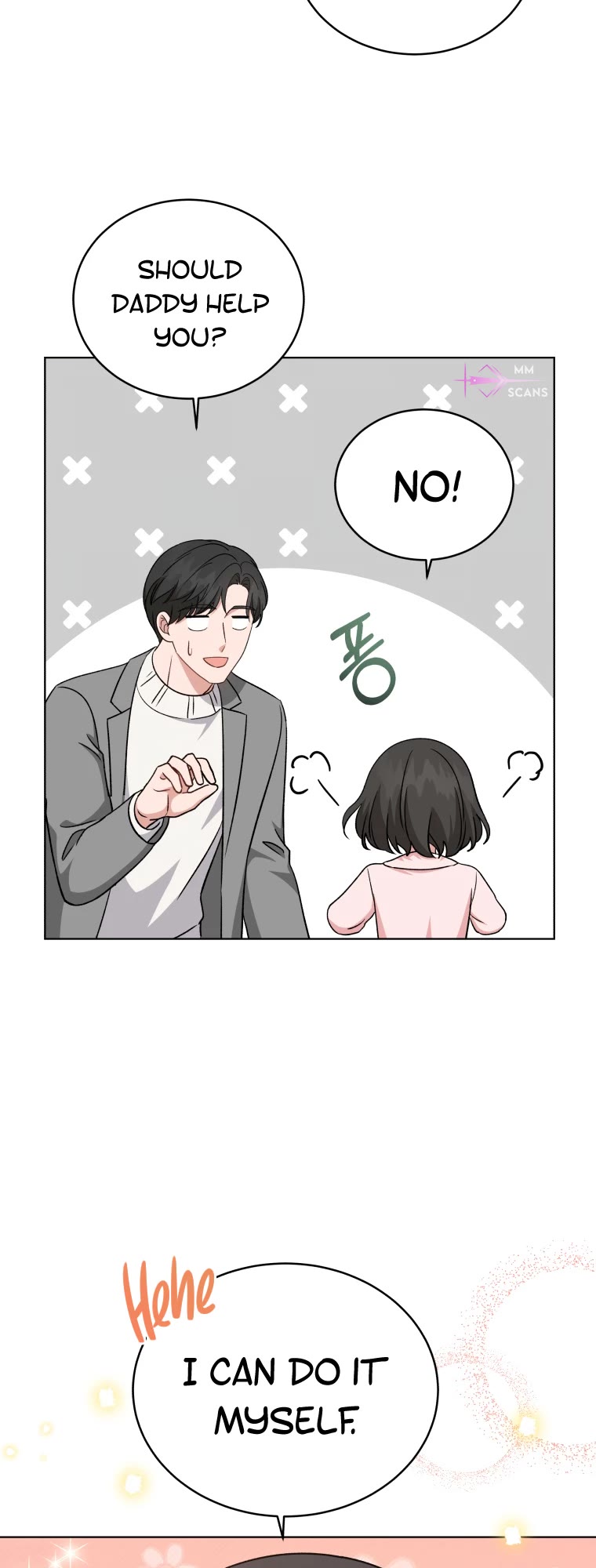 My Daughter Is a Musical Genius Chapter 108 page 6 - Chapter 108