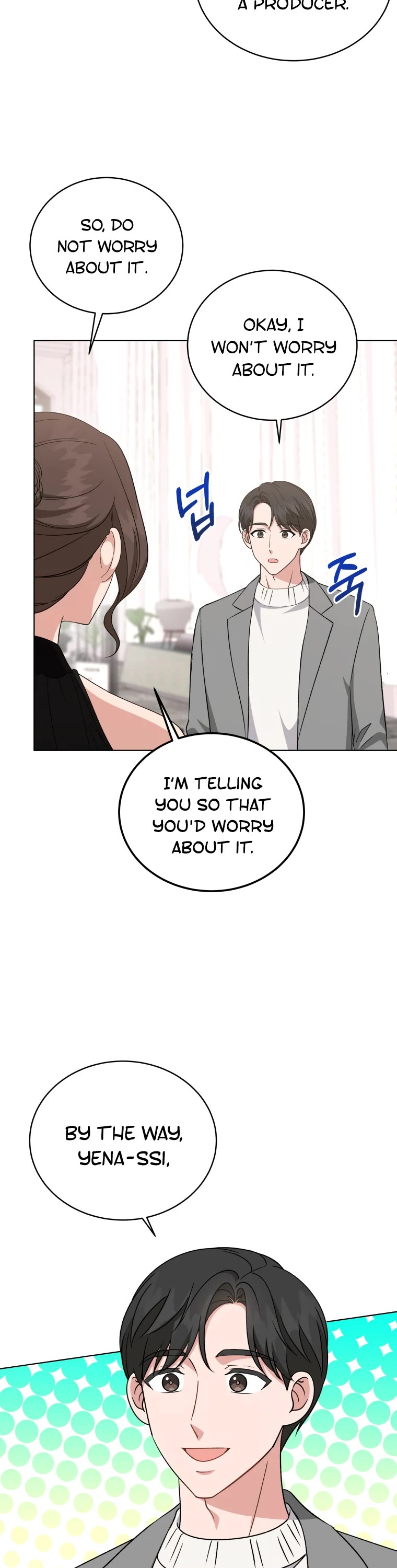My Daughter Is a Musical Genius Chapter 109 page 11 - Chapter 109