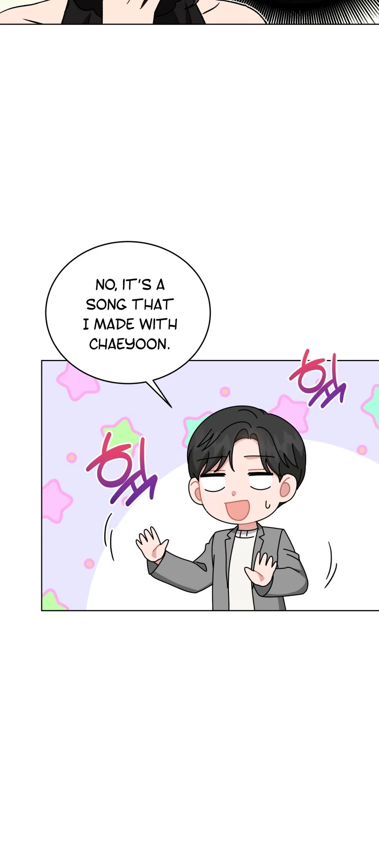 My Daughter Is a Musical Genius Chapter 109 page 13 - Chapter 109