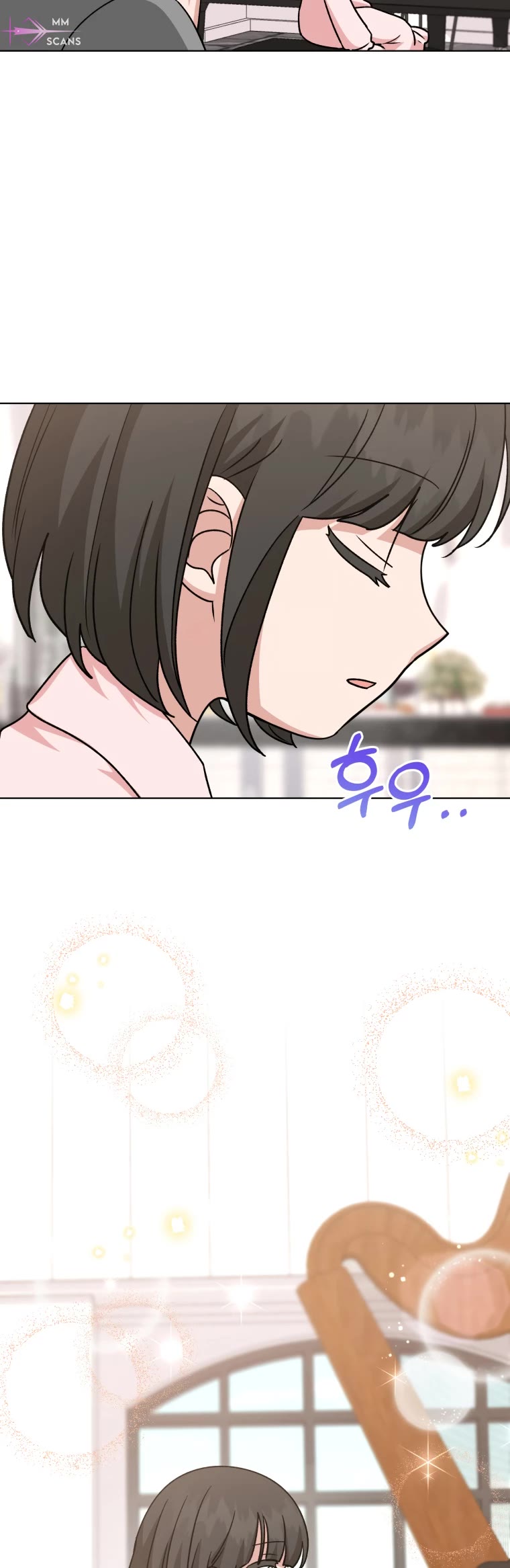 My Daughter Is a Musical Genius Chapter 109 page 38 - Chapter 109