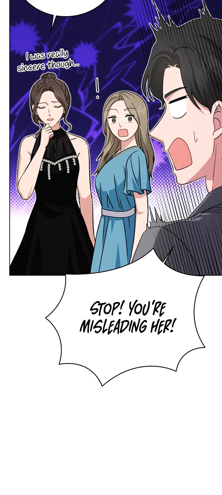 My Daughter Is a Musical Genius Chapter 109 page 7 - Chapter 109
