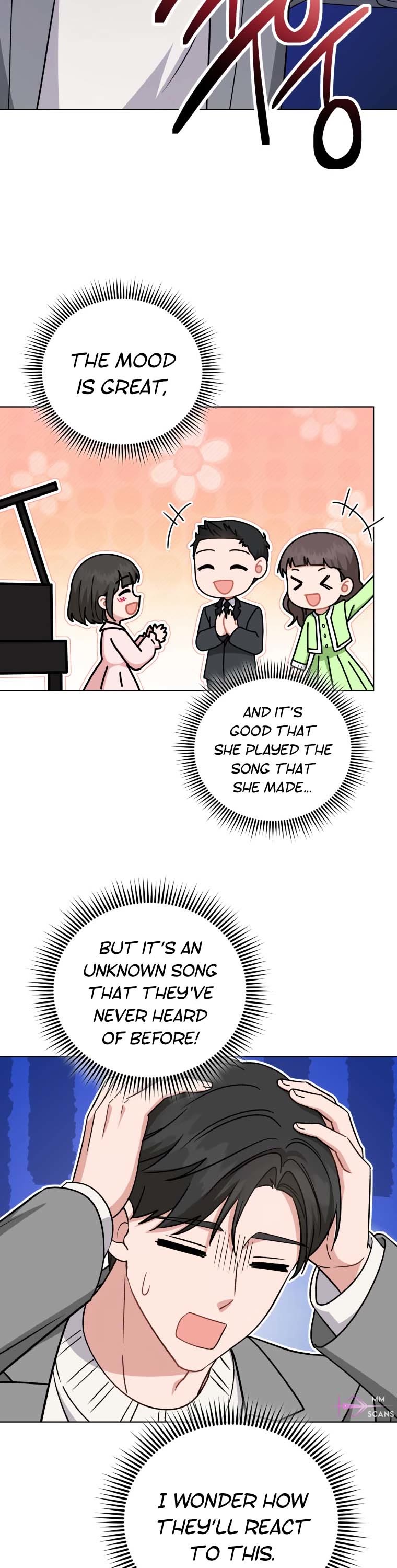My Daughter Is a Musical Genius Chapter 110 page 10 - Chapter 110 [END]