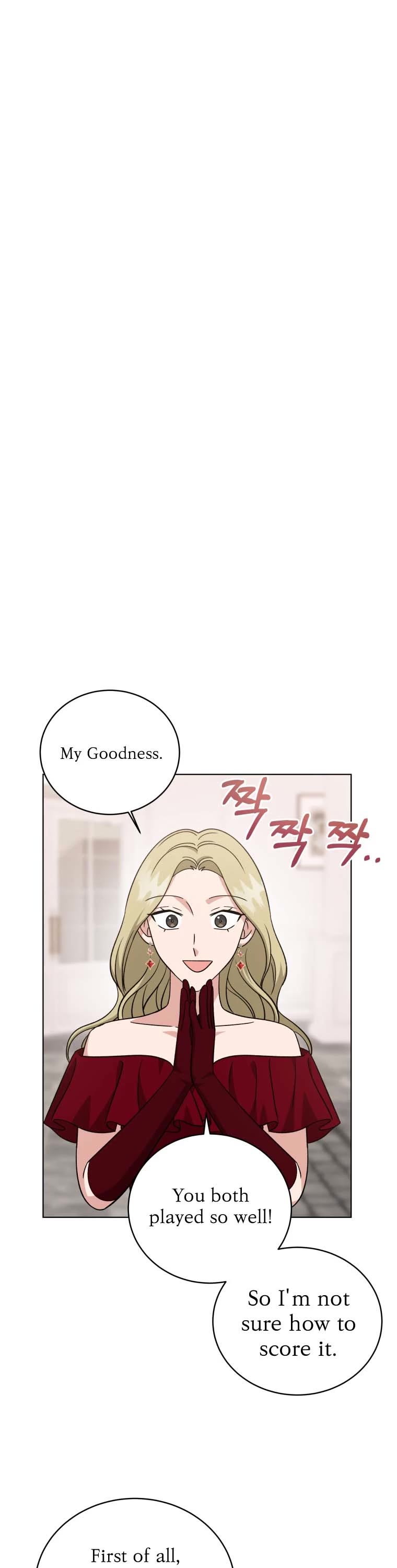 My Daughter Is a Musical Genius Chapter 110 page 14 - Chapter 110 [END]