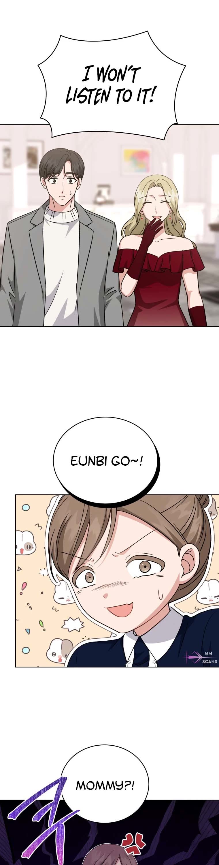 My Daughter Is a Musical Genius Chapter 110 page 17 - Chapter 110 [END]