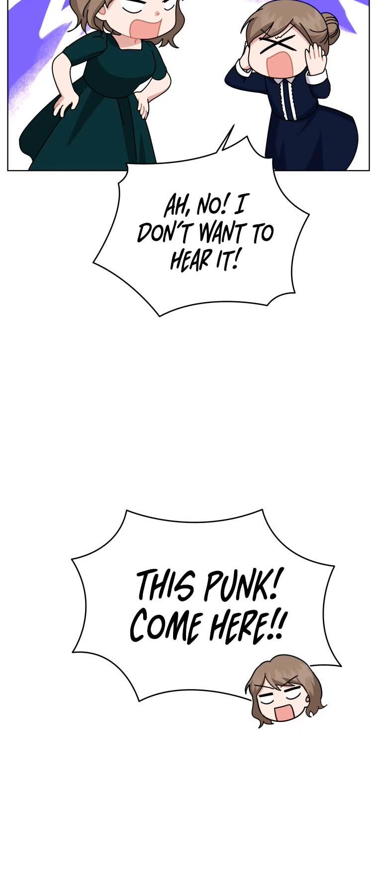 My Daughter Is a Musical Genius Chapter 110 page 19 - Chapter 110 [END]