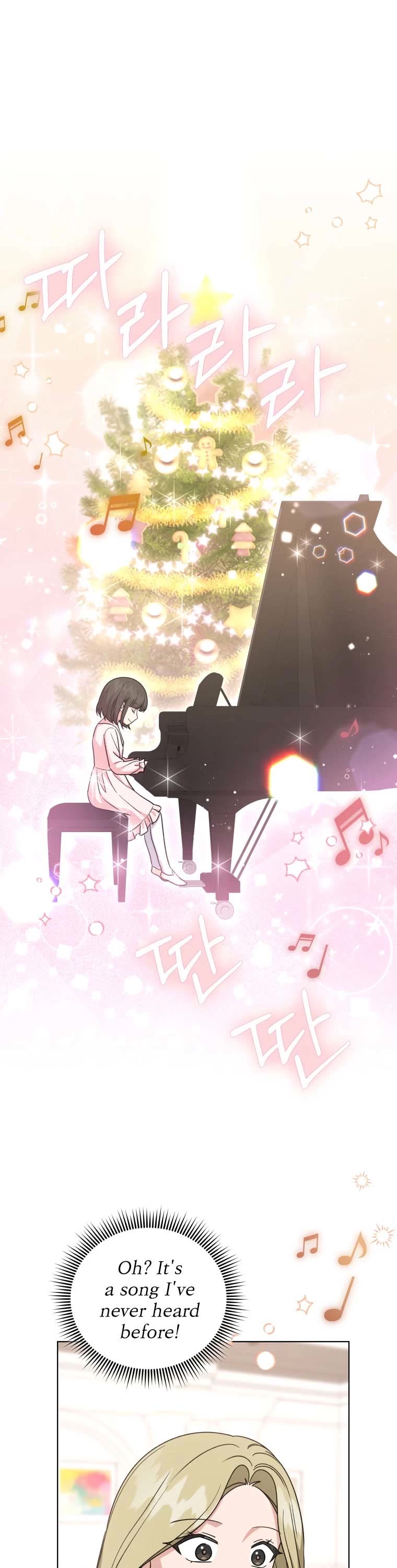 My Daughter Is a Musical Genius Chapter 110 page 2 - Chapter 110 [END]