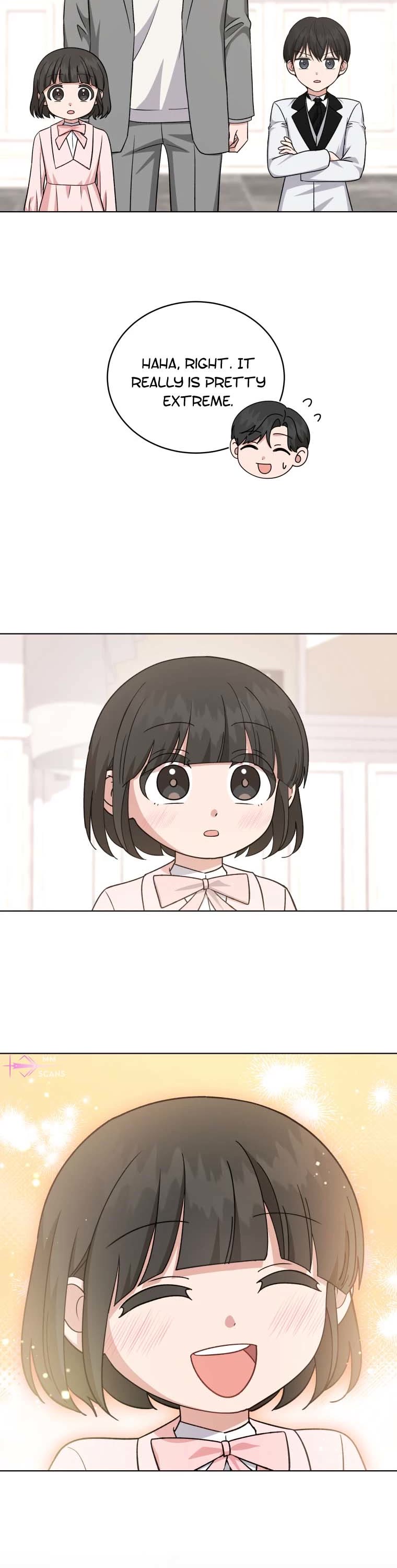 My Daughter Is a Musical Genius Chapter 110 page 21 - Chapter 110 [END]