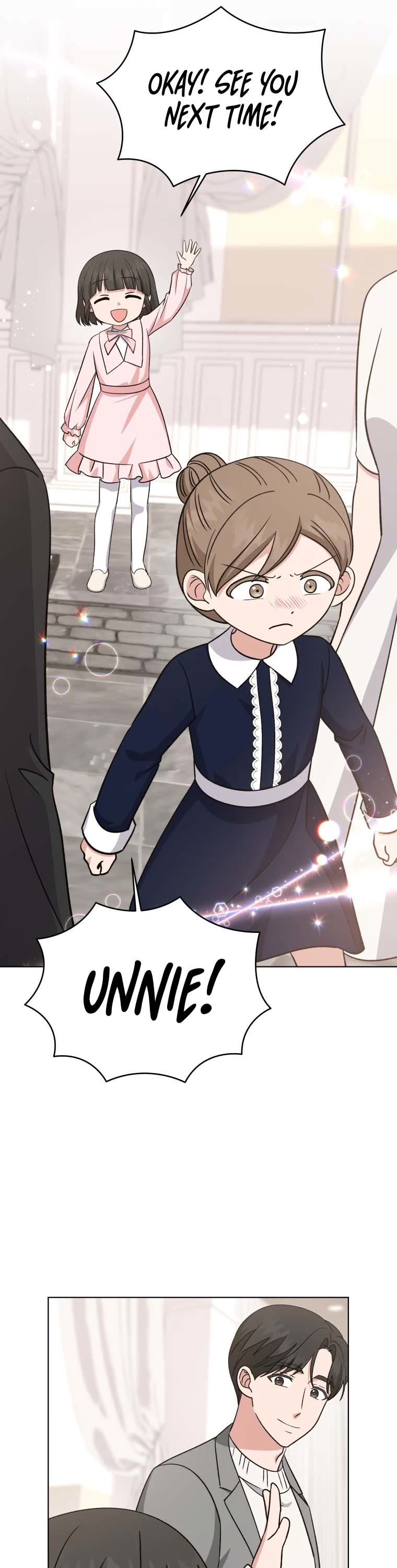 My Daughter Is a Musical Genius Chapter 110 page 22 - Chapter 110 [END]