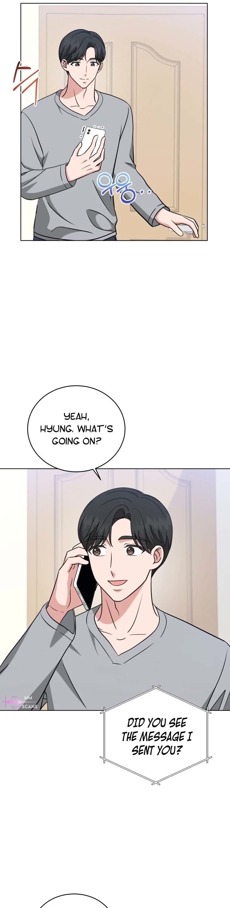 My Daughter Is a Musical Genius Chapter 110 page 26 - Chapter 110 [END]