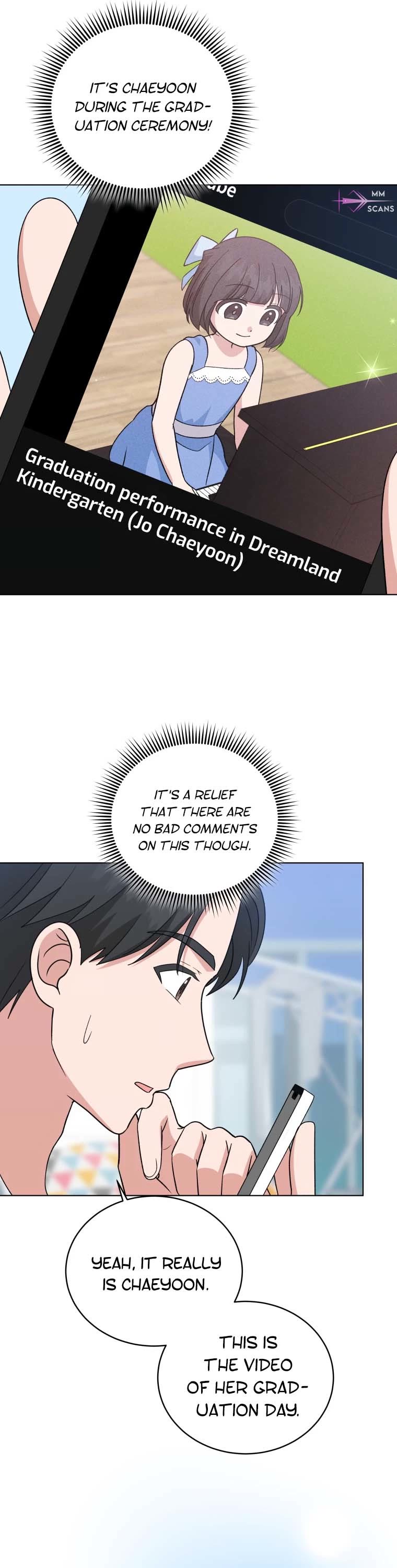 My Daughter Is a Musical Genius Chapter 110 page 28 - Chapter 110 [END]