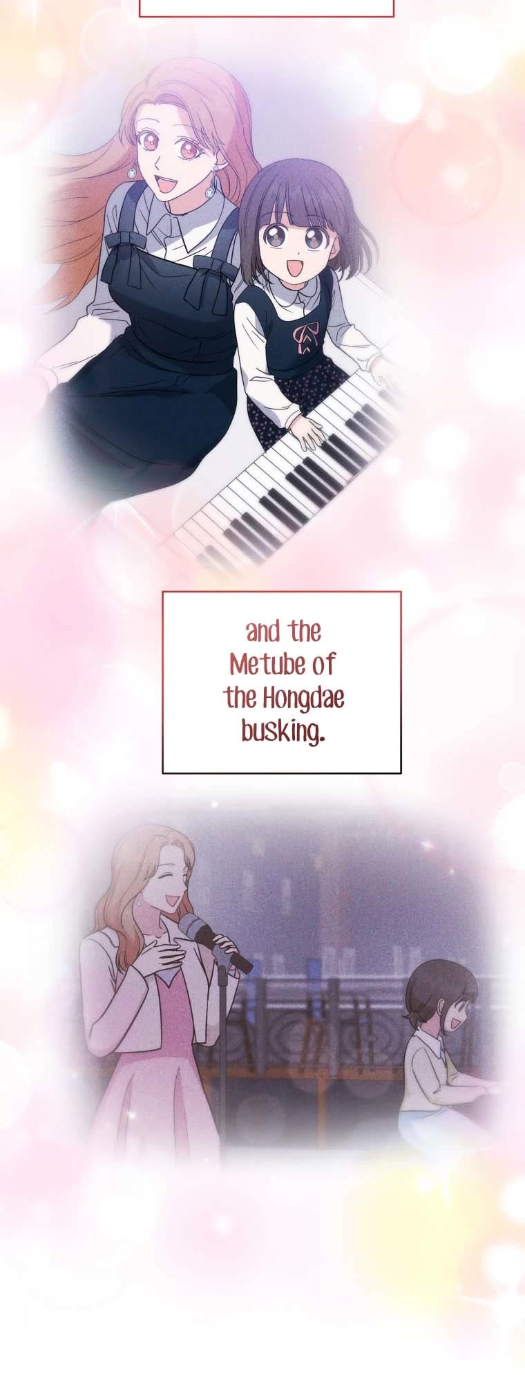 My Daughter Is a Musical Genius Chapter 110 page 30 - Chapter 110 [END]