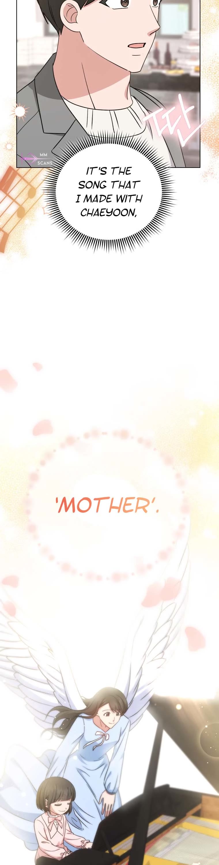 My Daughter Is a Musical Genius Chapter 110 page 4 - Chapter 110 [END]