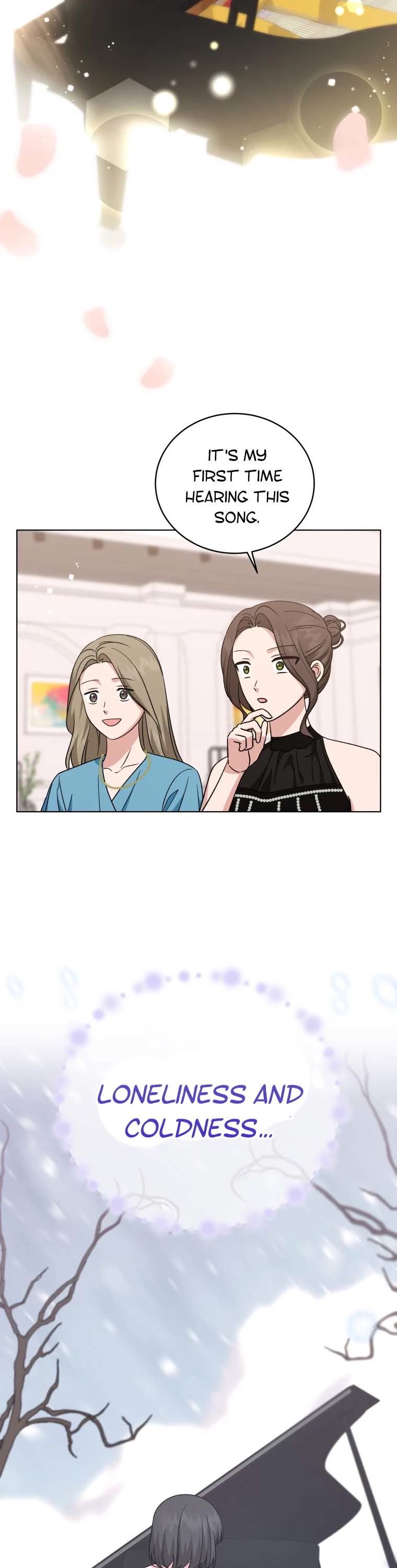 My Daughter Is a Musical Genius Chapter 110 page 5 - Chapter 110 [END]