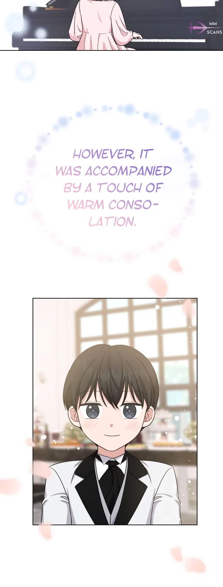 My Daughter Is a Musical Genius Chapter 110 page 6 - Chapter 110 [END]