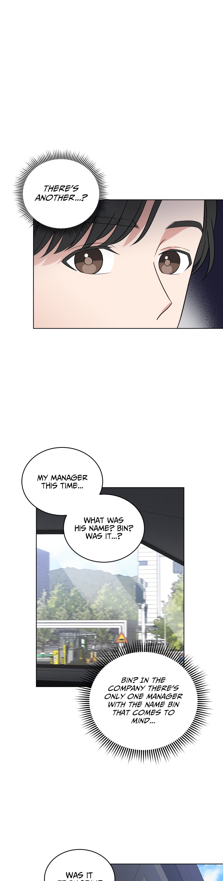 My Daughter Is a Musical Genius Chapter 12 page 3 - Chapter 12