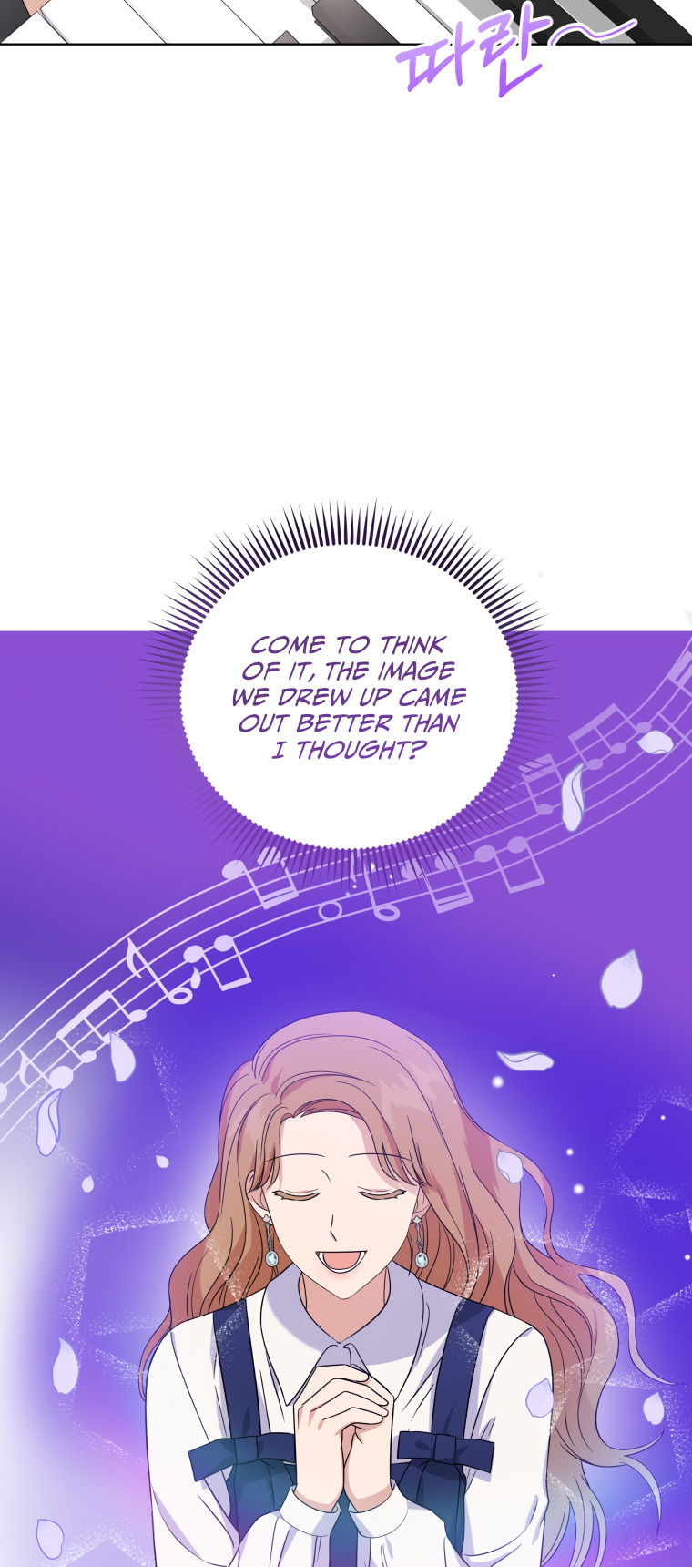 My Daughter Is a Musical Genius Chapter 13 page 22 - Chapter 13