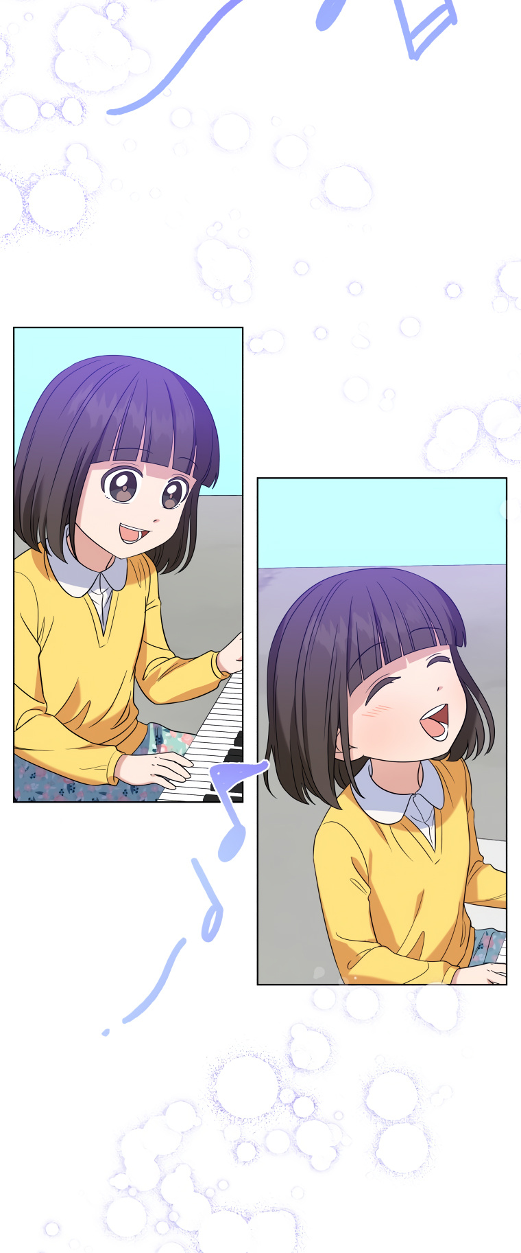 My Daughter Is a Musical Genius Chapter 15 page 16 - Chapter 15