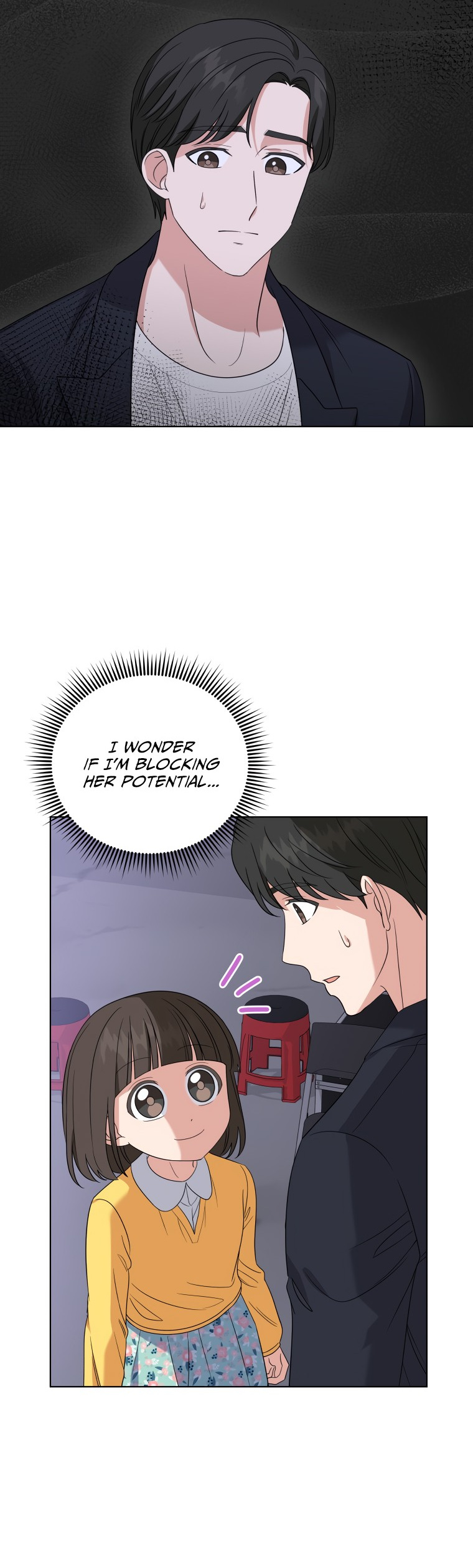 My Daughter Is a Musical Genius Chapter 15 page 6 - Chapter 15