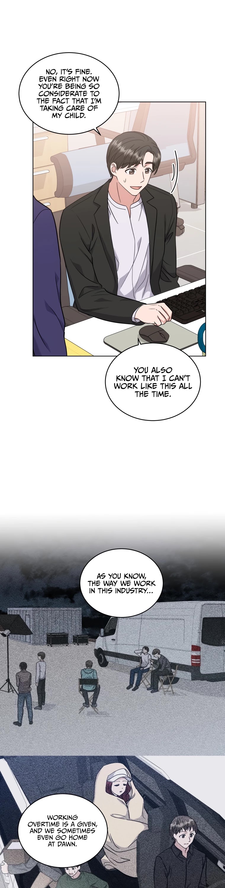 My Daughter Is a Musical Genius Chapter 19 page 27 - Chapter 19