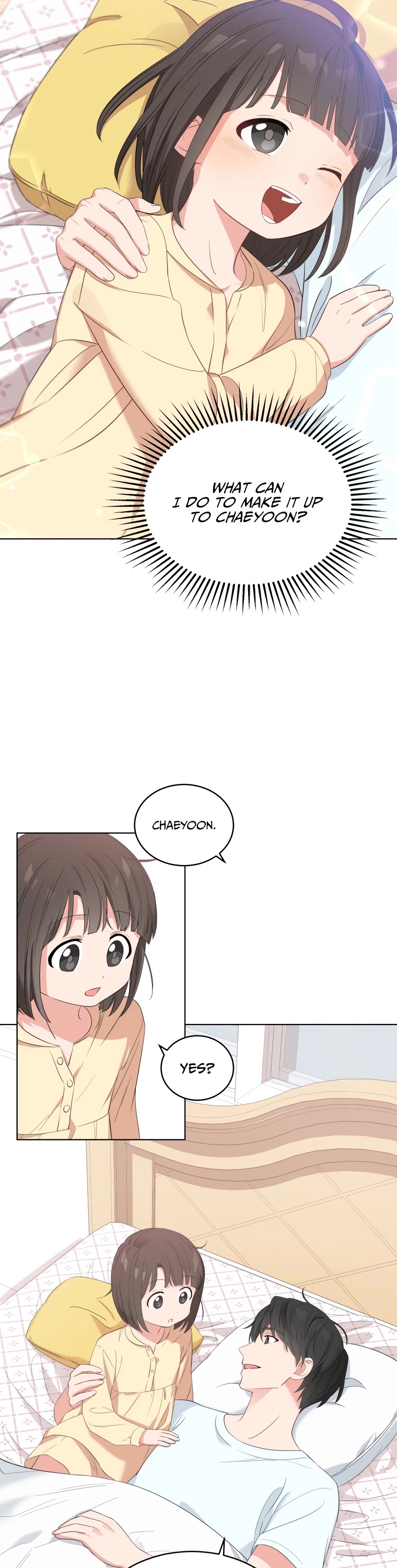 My Daughter Is a Musical Genius Chapter 2 page 19 - Chapter 2