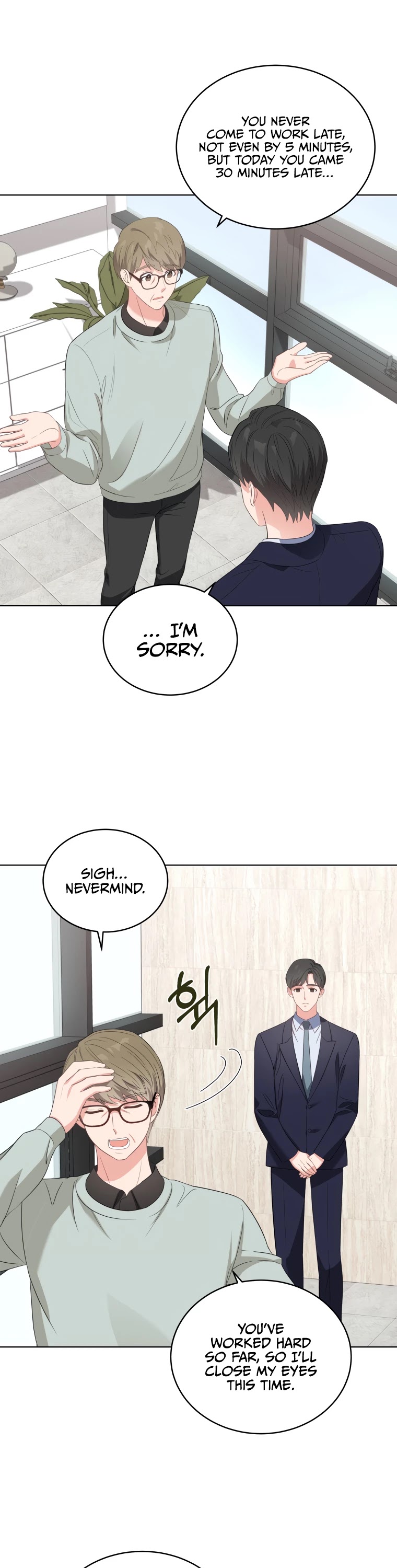 My Daughter Is a Musical Genius Chapter 2 page 29 - Chapter 2