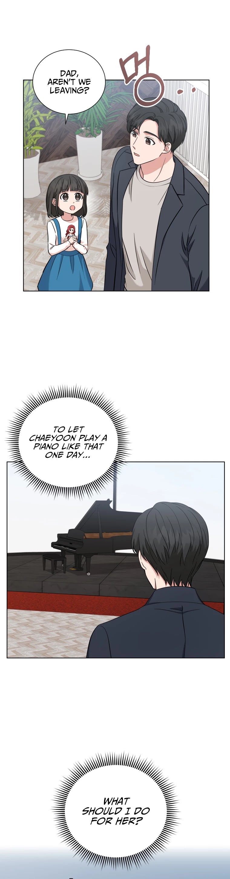 My Daughter Is a Musical Genius Chapter 24 page 13 - Chapter 24