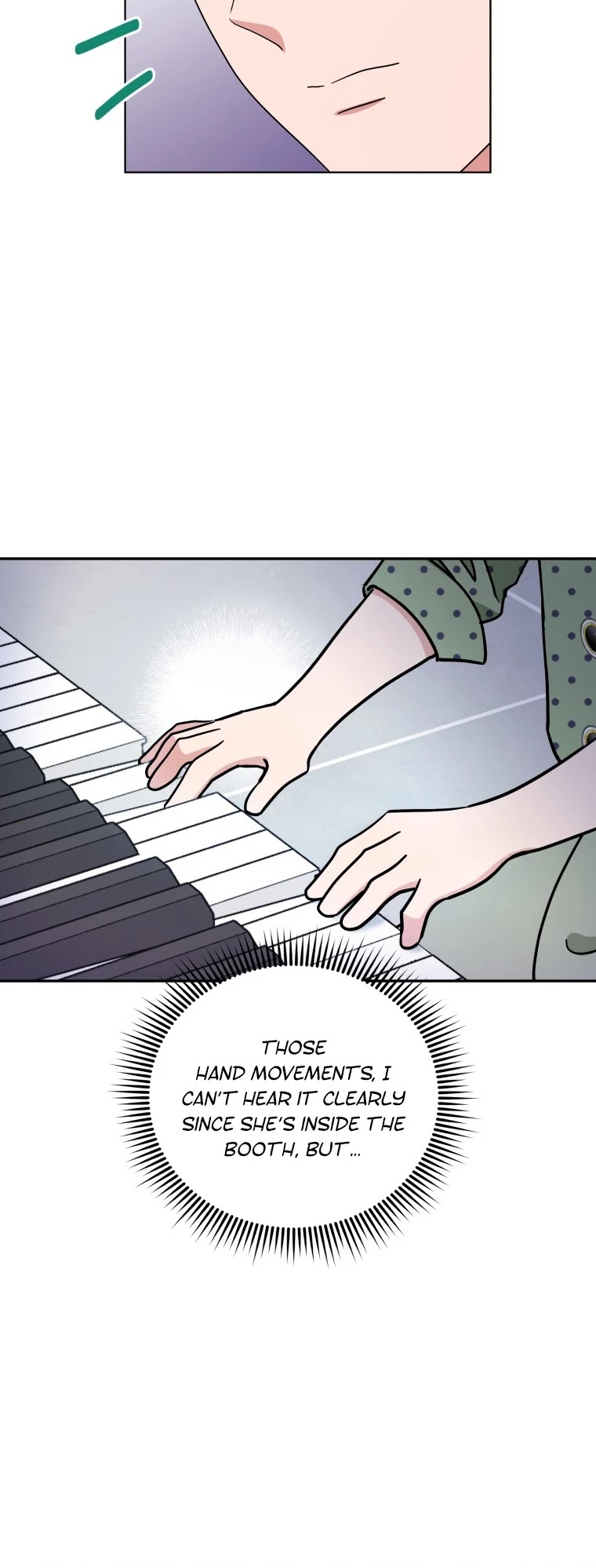 My Daughter Is a Musical Genius Chapter 27 page 38 - Chapter 27