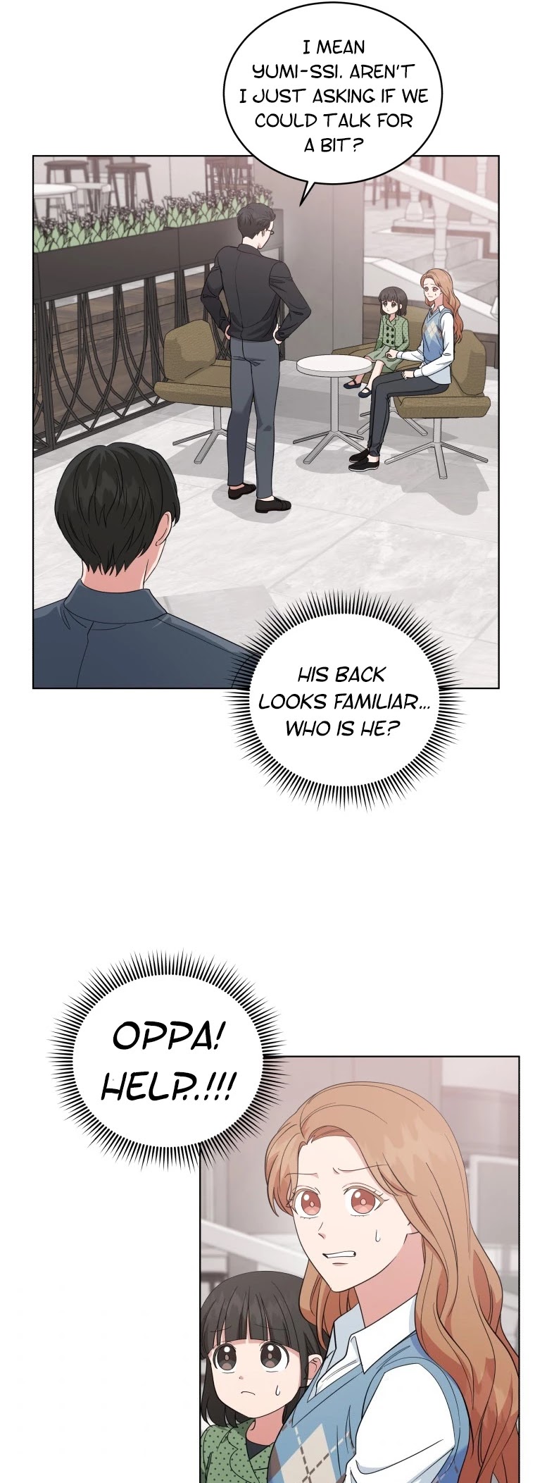 My Daughter Is a Musical Genius Chapter 27 page 5 - Chapter 27