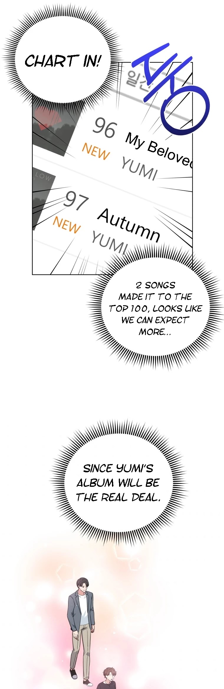 My Daughter Is a Musical Genius Chapter 28 page 25 - Chapter 28