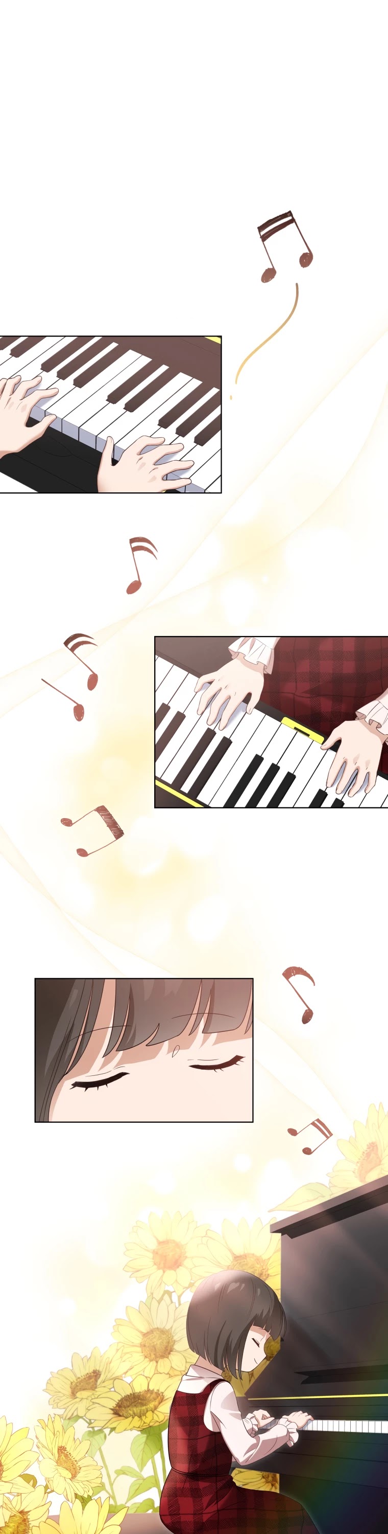 My Daughter Is a Musical Genius Chapter 3 page 28 - Chapter 3