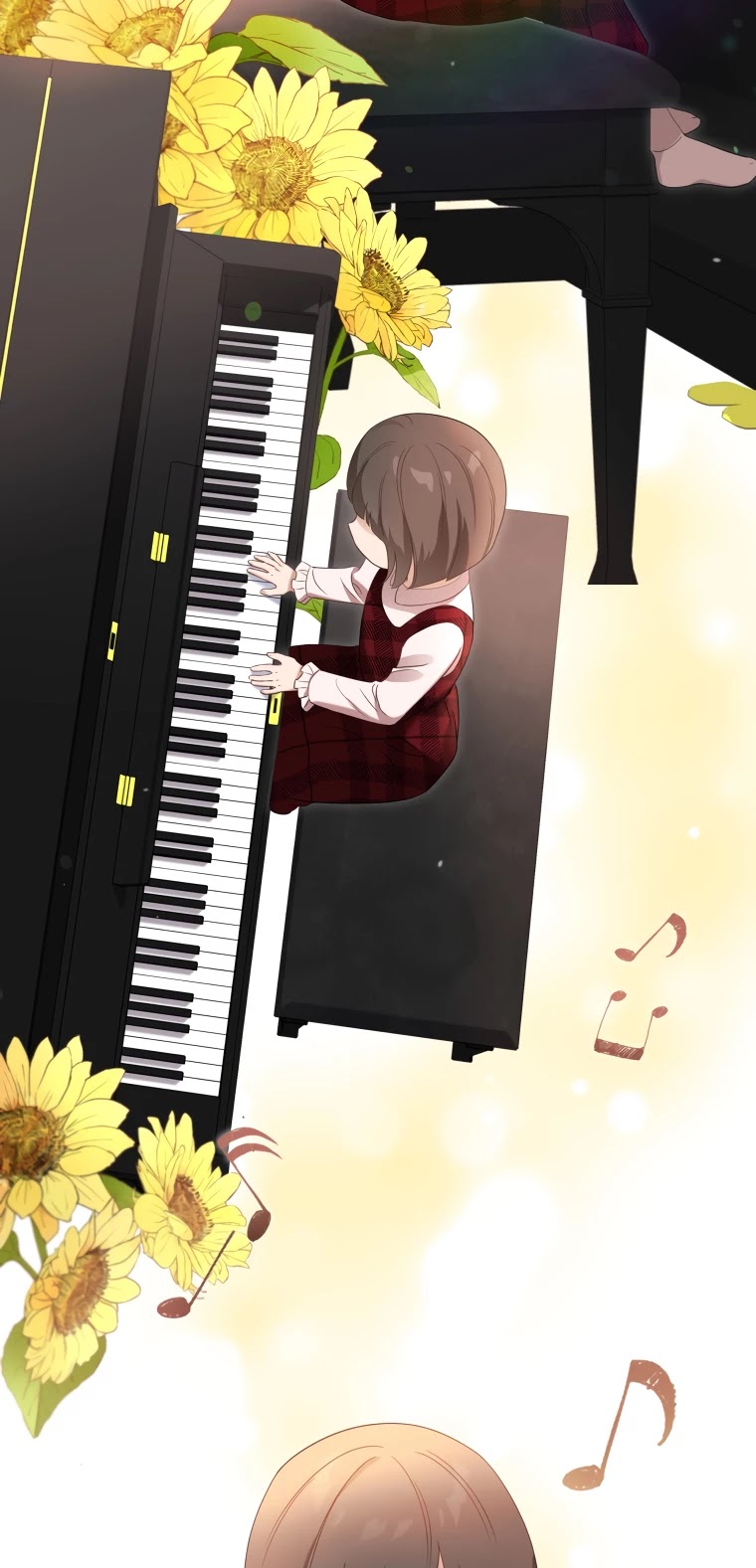 My Daughter Is a Musical Genius Chapter 3 page 29 - Chapter 3