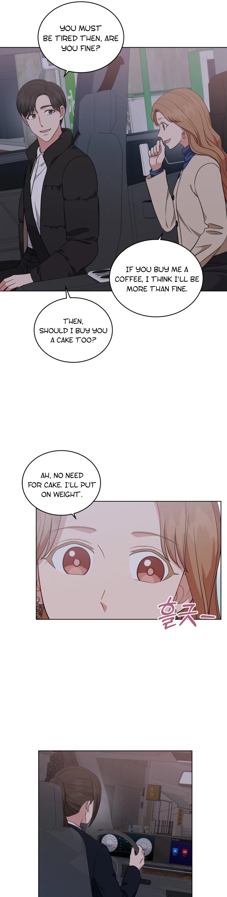 My Daughter Is a Musical Genius Chapter 30 page 31 - Chapter 30
