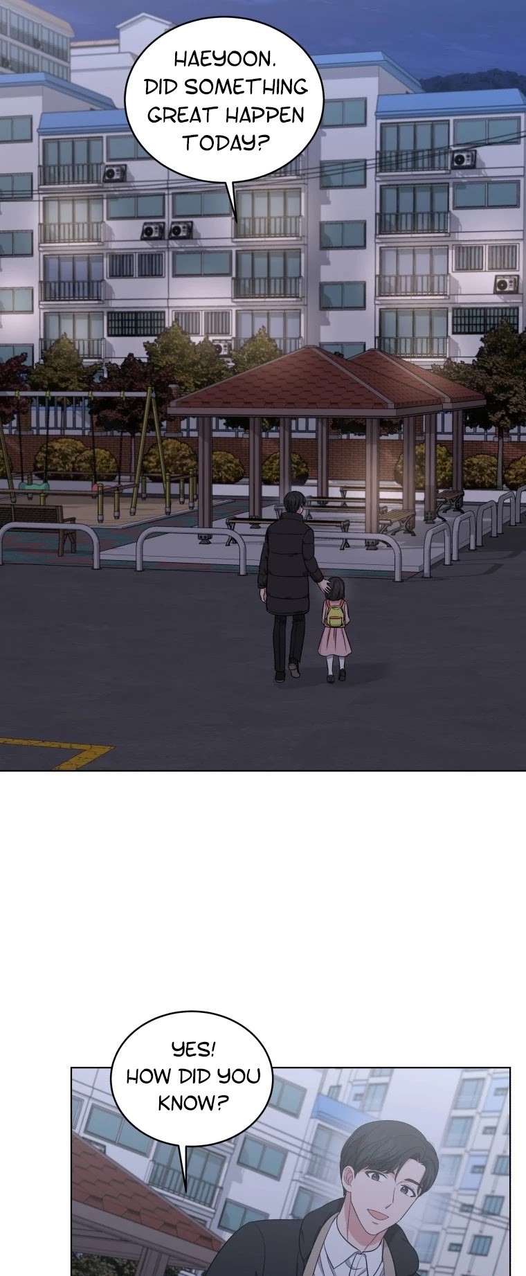 My Daughter Is a Musical Genius Chapter 32 page 9 - Chapter 32