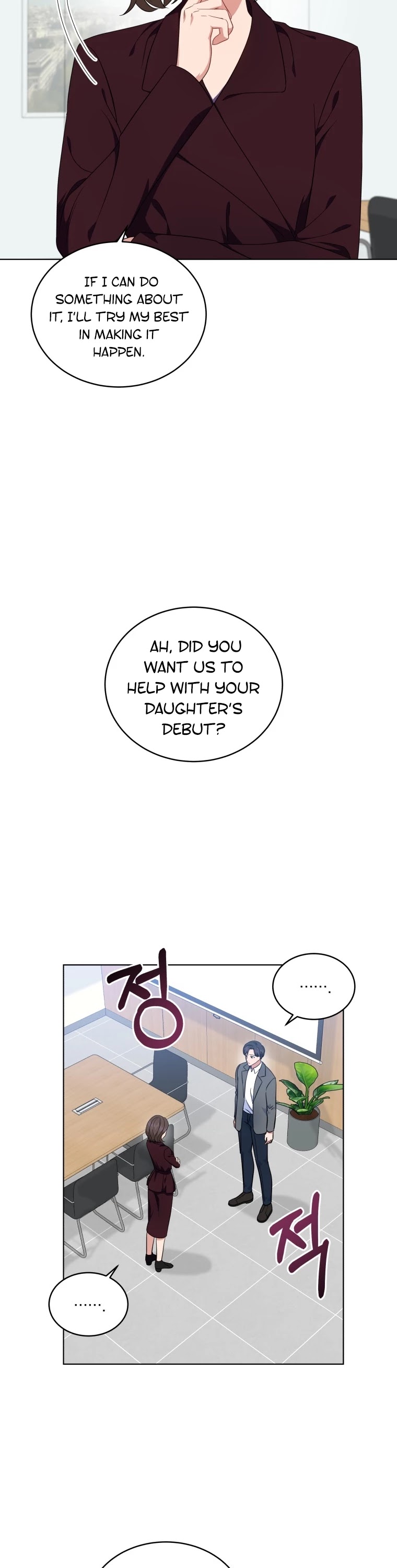My Daughter Is a Musical Genius Chapter 33 page 31 - Chapter 33