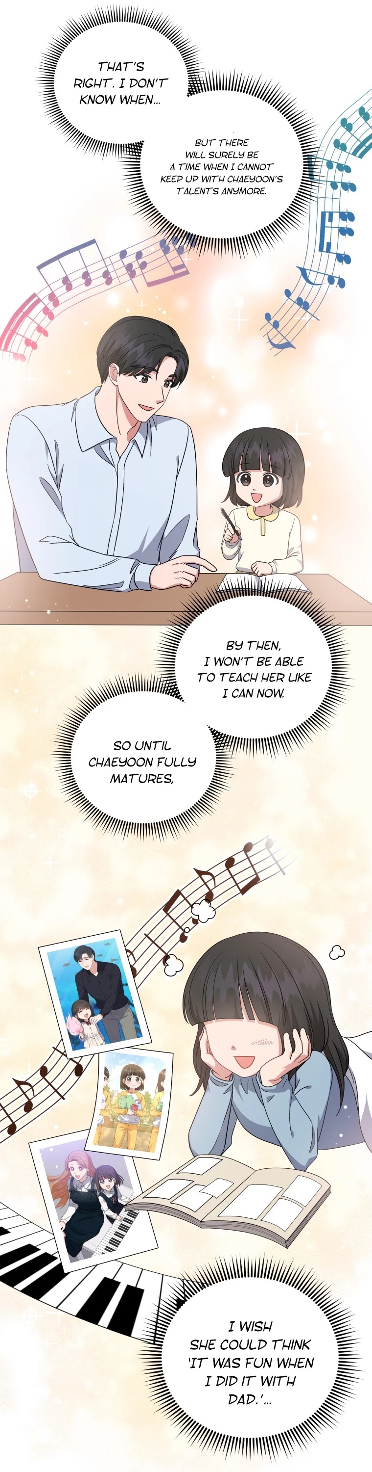 My Daughter Is a Musical Genius Chapter 37 page 10 - Chapter 37