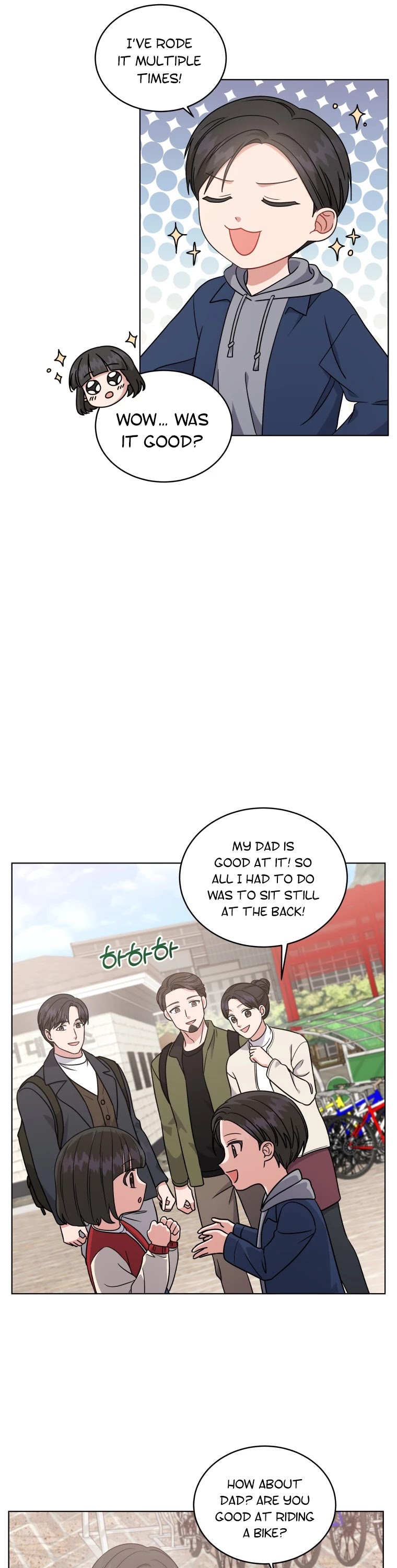 My Daughter Is a Musical Genius Chapter 37 page 26 - Chapter 37