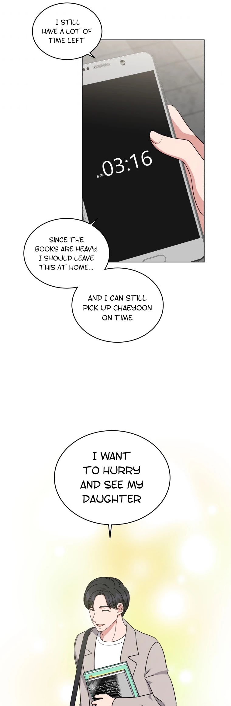 My Daughter Is a Musical Genius Chapter 38 page 36 - Chapter 38