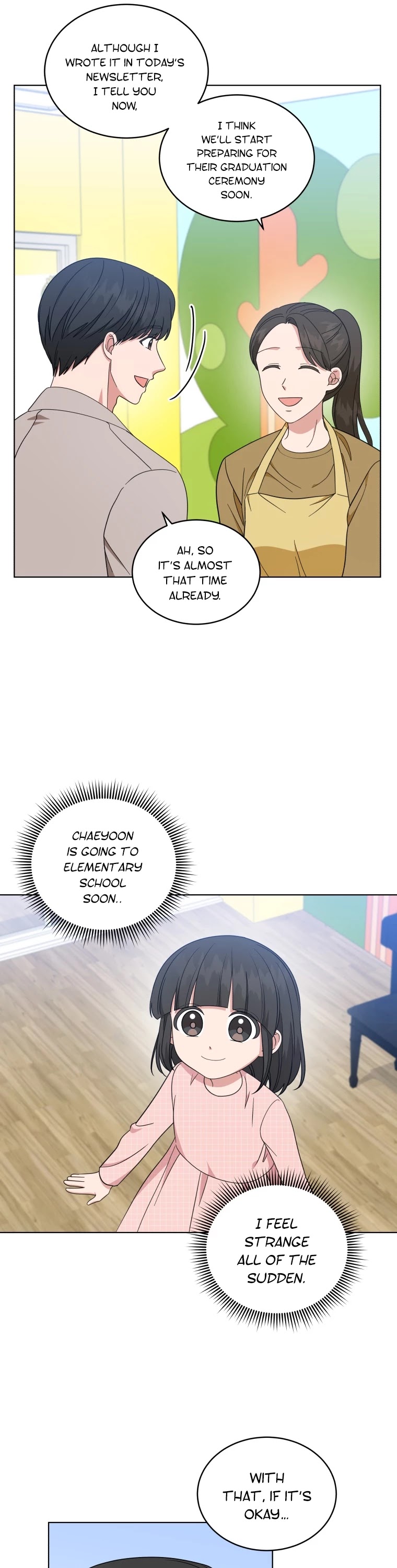 My Daughter Is a Musical Genius Chapter 39 page 7 - Chapter 39
