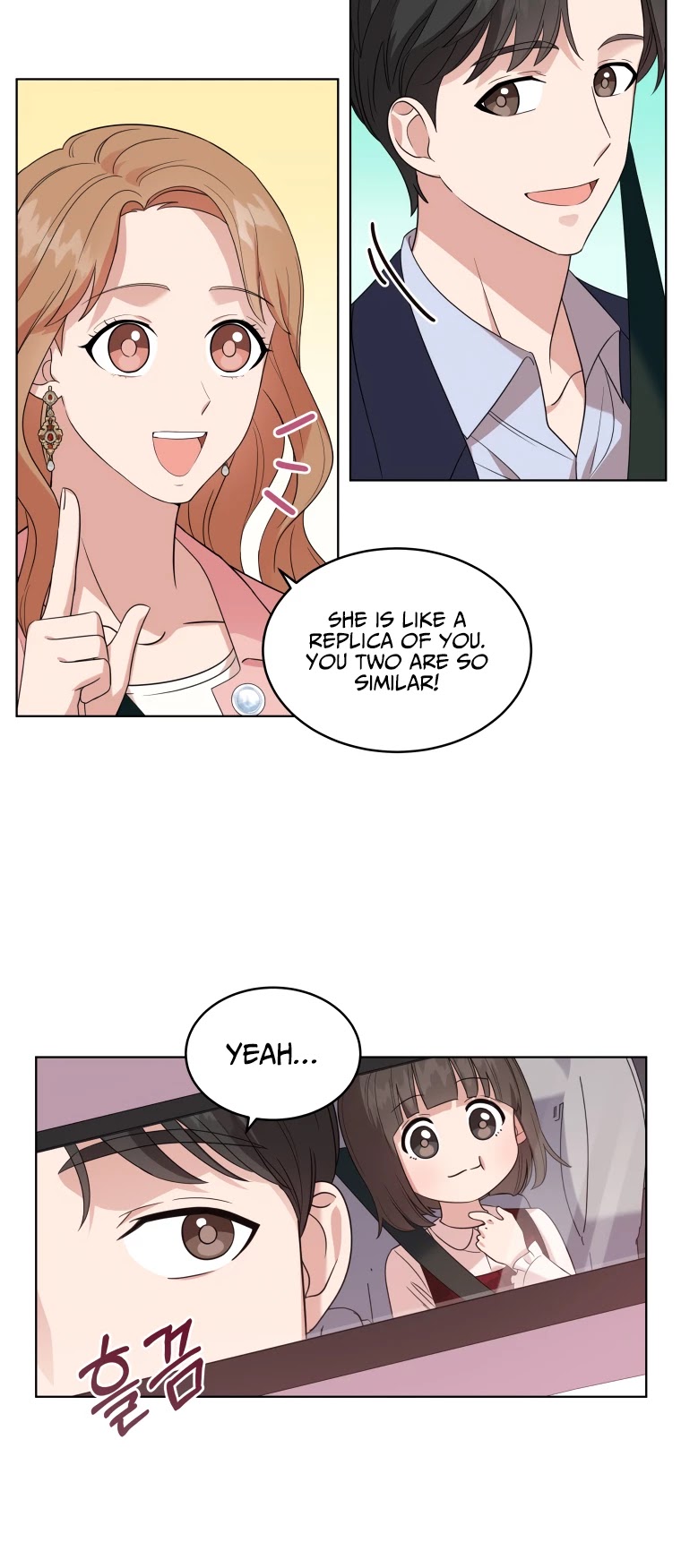 My Daughter Is a Musical Genius Chapter 4 page 32 - Chapter 4