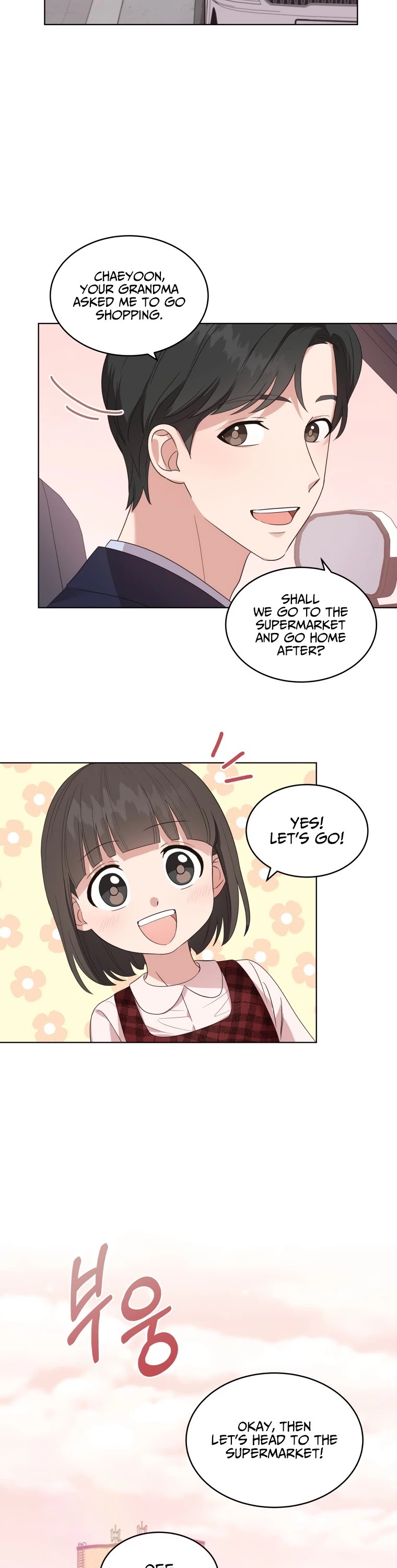 My Daughter Is a Musical Genius Chapter 4 page 35 - Chapter 4