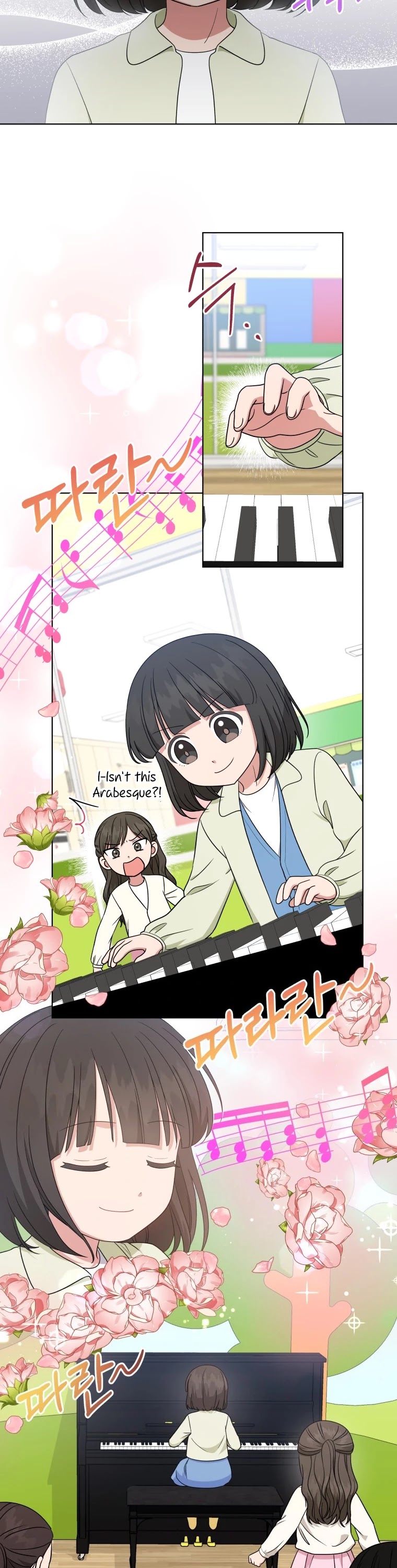 My Daughter Is a Musical Genius Chapter 40 page 16 - Chapter 40