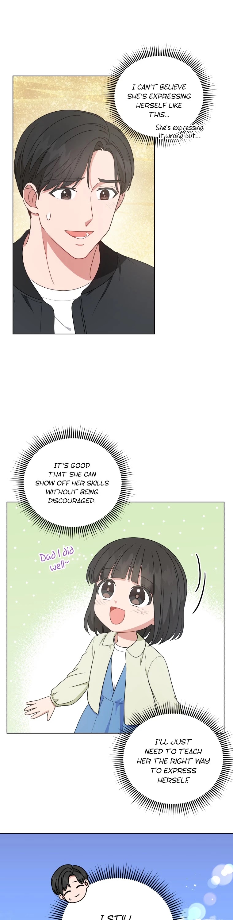 My Daughter Is a Musical Genius Chapter 40 page 27 - Chapter 40
