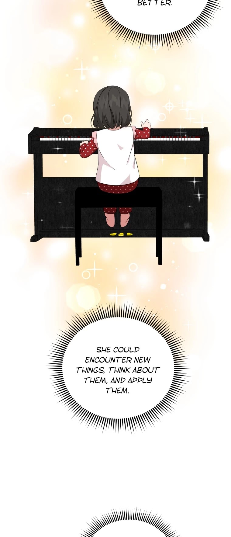 My Daughter Is a Musical Genius Chapter 40 page 33 - Chapter 40