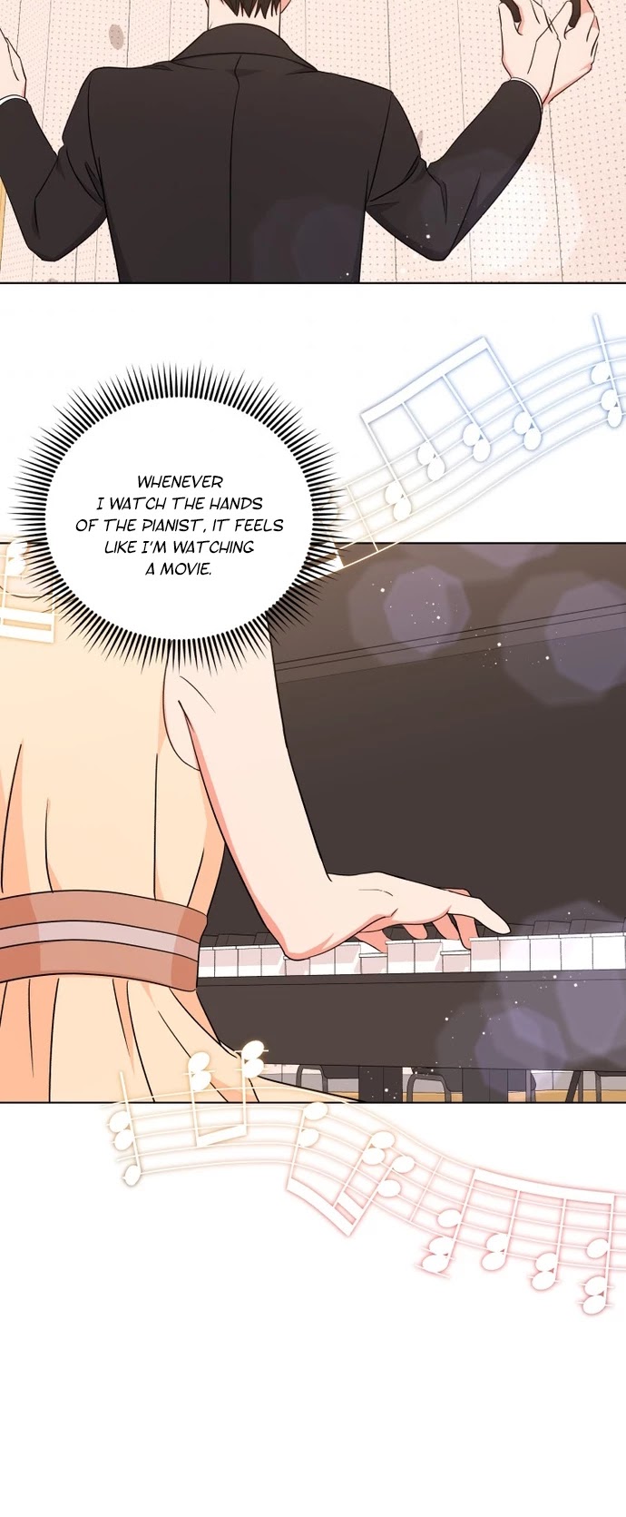 My Daughter Is a Musical Genius Chapter 42 page 26 - Chapter 42