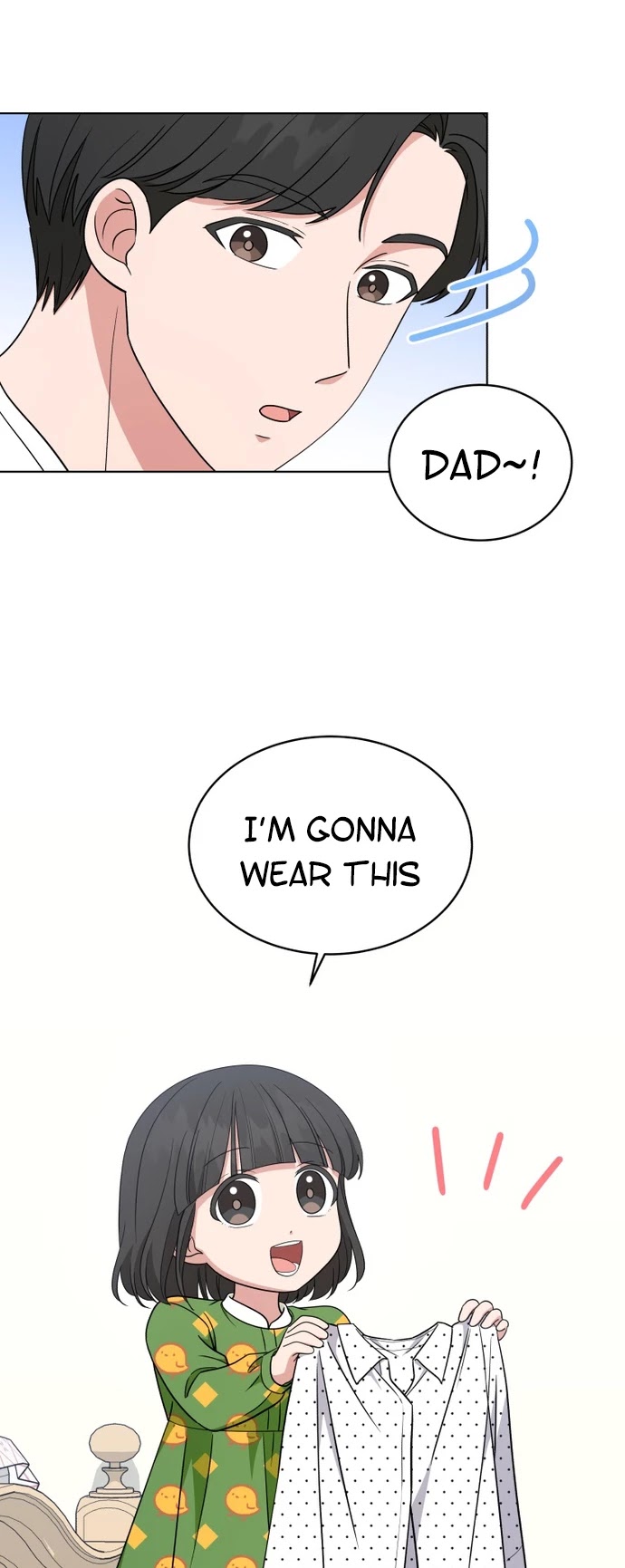 My Daughter Is a Musical Genius Chapter 42 page 8 - Chapter 42