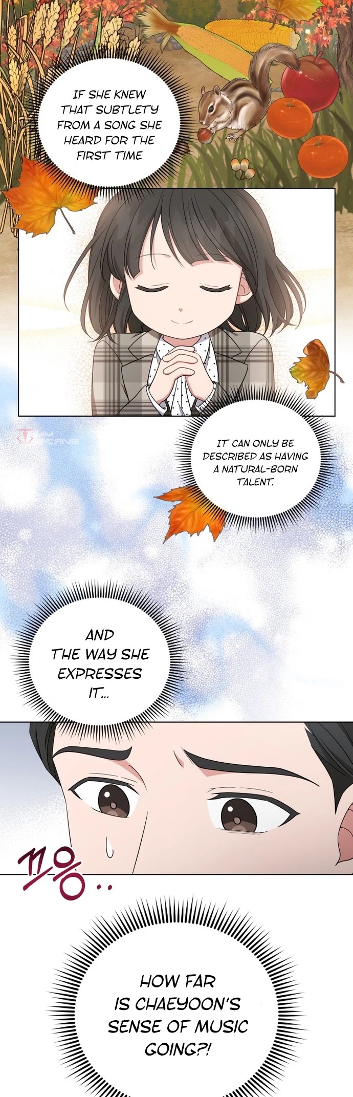 My Daughter Is a Musical Genius Chapter 43 page 16 - Chapter 43