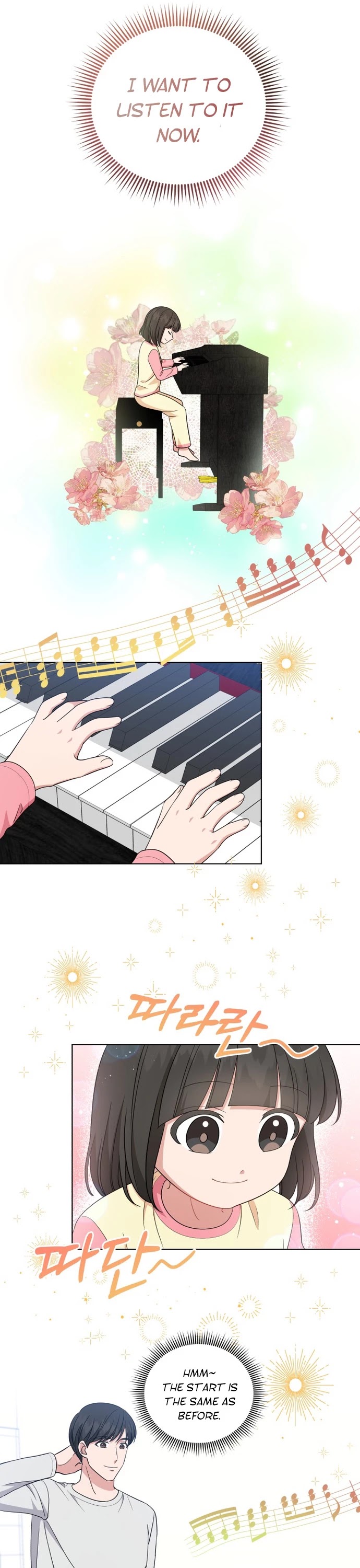 My Daughter Is a Musical Genius Chapter 44 page 10 - Chapter 44