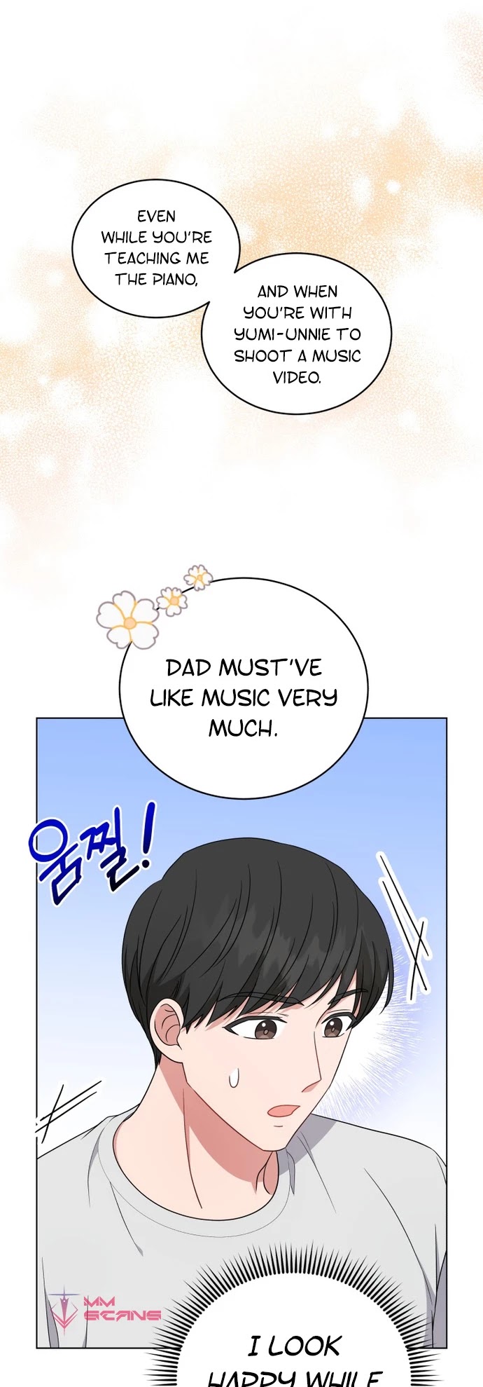 My Daughter Is a Musical Genius Chapter 44 page 27 - Chapter 44